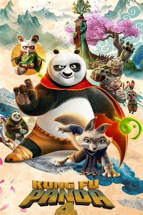 kung fu panda 4 streamcloud